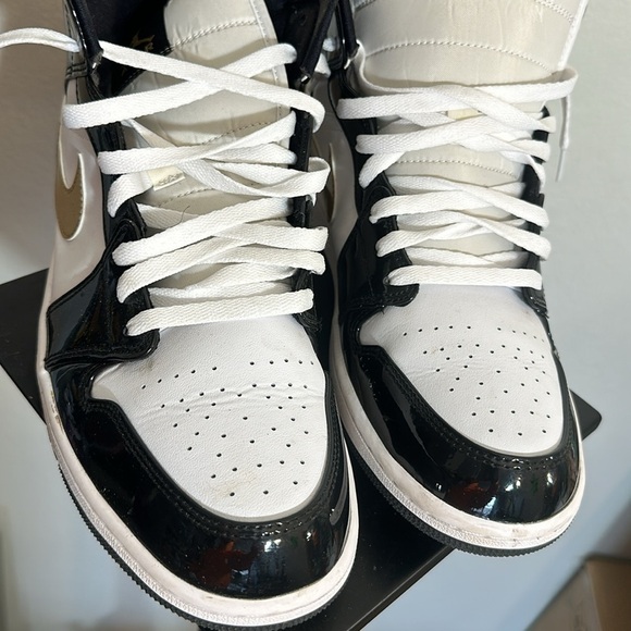 Air Jordan 1’s - Picture 5 of 9